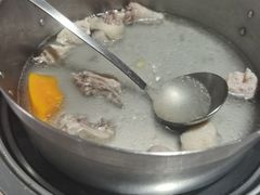 -探窝·竹笙椰子鸡(杨箕店)