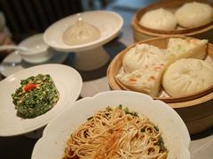 -晓淮山·扬州早茶·淮扬菜(龙阳广场店)