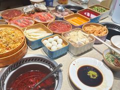 -海底捞大排档火锅(打浦路店)