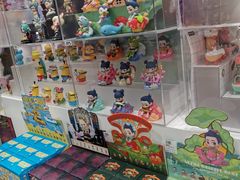 -泡泡玛特POPMART(合生汇店)