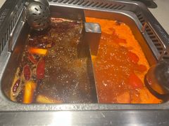 -海底捞火锅(崇文门新世界百货店)