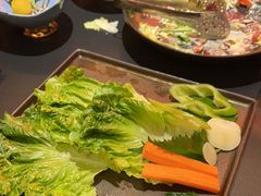 -無二炙坊·和牛烧肉(大钟寺1733店)