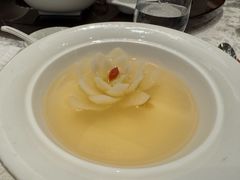 -Yan Ting宴庭中餐厅-长沙瑞吉酒店(运达店)