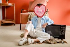 -小熊维尼高端儿童摄影(宝安旗舰店)