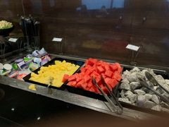 -香港铜锣湾皇悦酒店