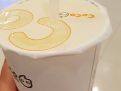 -CoCo都可(新我格广场店)