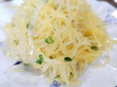 -长兴菜馆(高桥店)