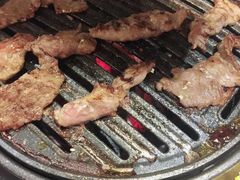 -高丽苑韩国烤肉(海昌路旗舰店)