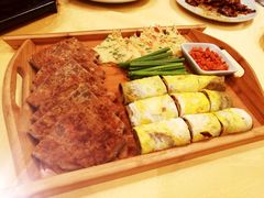 -卫鼎轩·家宴(水上公园店)