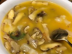 -敏珠拉姆藏餐·南京厨房(富春江东街店)