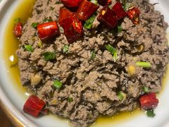 -北平盛世·新京菜·北京烤鸭(劲松·双井店)