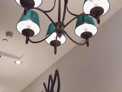 -闫府私房菜·百年鲁菜(恒隆店)