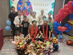 -绸乡宴酒店·融合苏帮宴(吴江店)