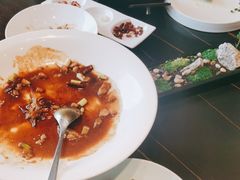-宝燕壹号景观餐厅(龙盛国际商业广场店)