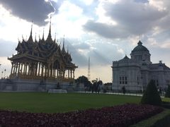 -五世皇金柚木行宫(维护中)