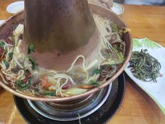 -宗巴雍姆藏餐府