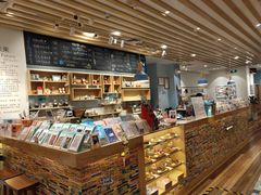 -猫的天空之城概念书店(印象城购物中心店)