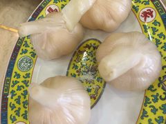 -清真·马家火锅美食城(镇江北路店)