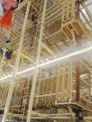 -PIPIKINGDOM皮皮王国欢乐号(欢乐海岸购物中心店)