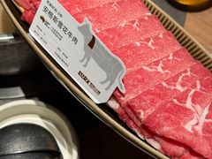 -巴奴毛肚火锅(京西大悦城店)