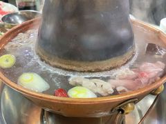 -福寿斋·老北京铜锅涮肉·烤鸭(顺义总店)