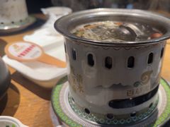 -百草滩羊清水涮羊肉(长城路店)