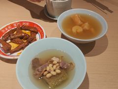 -多喝汤·粤式茶餐(太和金铂店)