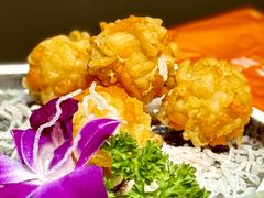 -蟹之国·精品蟹料理(极地店)