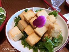 -红色江山(首钢国际大厦店)