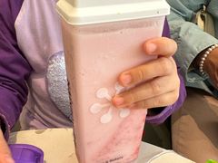 -奈雪的茶(华强北中航城店)