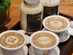 -蓉小乔·RONG COFFEE(春熙路店)