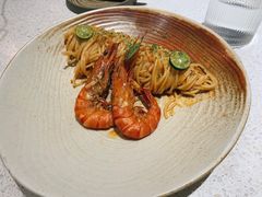 招牌冬阴功意面-Toris(LuOne凯德晶萃广场店)