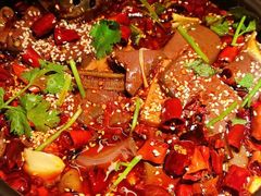 传统毛血旺-麻六记(虹桥南丰城)