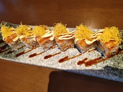 -千代武日本料理(哈西店)