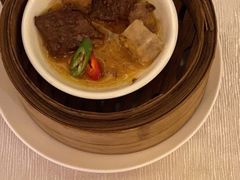 -福州天元国际威斯汀酒店·中国元素餐厅