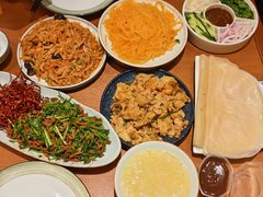 -老昌春饼(中央二店)