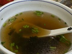 -老谢野馄饨(延安路店)