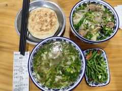 -夏家合汁(天润花园小区店)