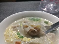-买又大餐厅(福林里店)