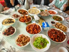 -小六农家乐(崇明西沙湿地店)