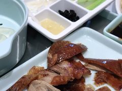 -紫光园·烤鸭·北京菜(劲松店)