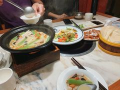 萝卜肚肺汤-佰家小厨·南京菜(夫子庙店)