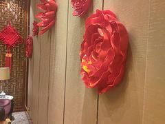 -豪廷轩中餐厅·特色云南菜(温德姆至尊豪廷大酒店)
