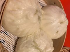 盐菜包-侯师傅热炒店(印象城店)