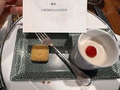 -北京柏悦酒店·锦庭餐厅Dining Room