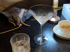 -瑰丽酒店·海吧·天际下午茶·现场DJ·天台酒吧