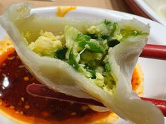 -喜家德虾仁水饺(浦东山姆店)