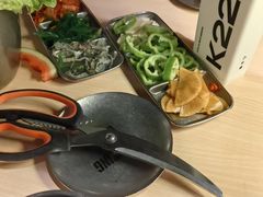 -伊茉家的烤肉店(勒泰中心店)