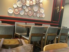 -李先生牛肉面大王(天津河东万达店)