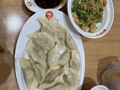 -饺满天下·水饺(大唐西市店)